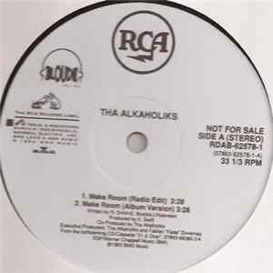 Tha Alkaholiks - Make Room / Last Call FLAC