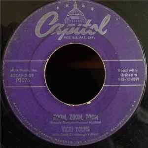 Vicki Young - Zoom, Zoom, Zoom / Live Fast, Love Hard, Die Young FLAC