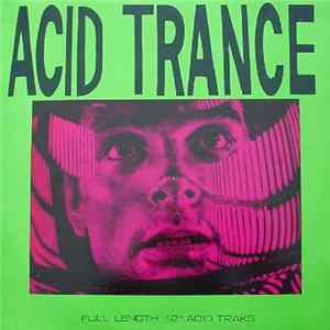 Various - Acid Trance FLAC
