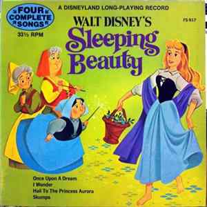 Various - Walt Disney's Sleeping Beauty FLAC