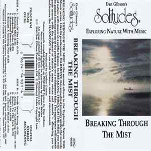 Dan Gibson - Breaking Through The Mist FLAC