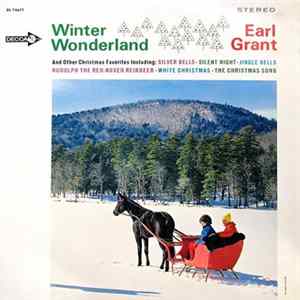 Earl Grant - Winter Wonderland FLAC