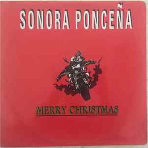 Sonora Ponceña - Merry Christmas FLAC