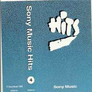 Various - Sony Music Hits 4 FLAC