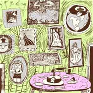 The Vitamin B12 - Kiki's Island FLAC
