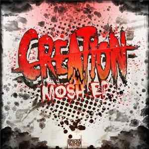 Creation - Mosh FLAC