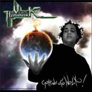 MVK - Gott Und Die Welt FLAC