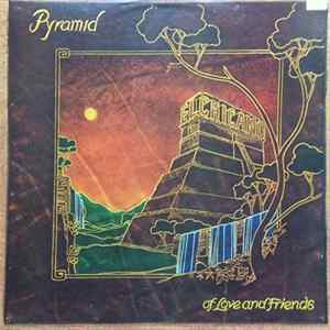 El Chicano - Pyramid Of Love And Friends FLAC