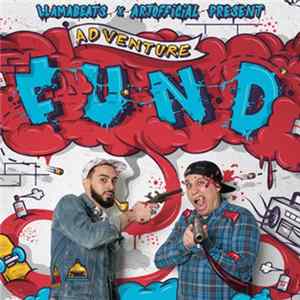 Adventure Fund - Llamabeats & ArtOfficial present Adventure Fund FLAC