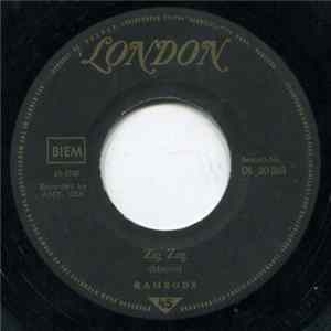 Ramrods - Geisterreiter (Ghost) (Riders In The Sky) FLAC