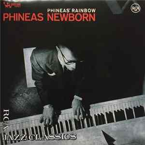 Phineas Newborn Jr. - Phineas' Rainbow FLAC
