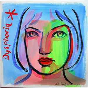 Val Denham - Dysphoria FLAC