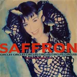 Saffron - Circles FLAC