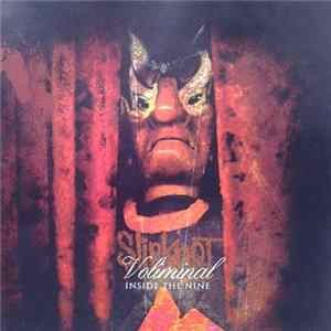 Slipknot - Voliminal Inside The Nine FLAC