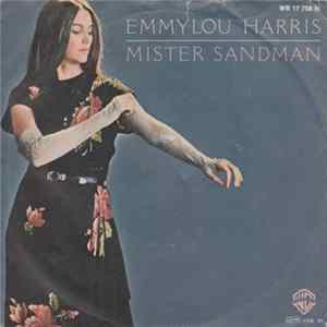 Emmylou Harris - Mister Sandman FLAC