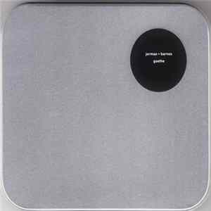 Jerman • Barnes - Goethe FLAC