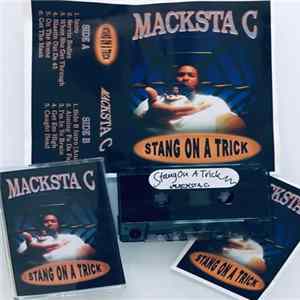 Macksta C - Stang On A Trick FLAC