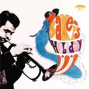 Chet Baker - Baker's Holiday FLAC