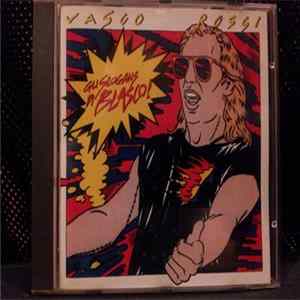 Vasco Rossi - Gli Slogans Di Blasco FLAC