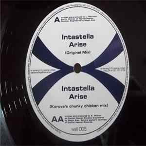 Intastella - Arise FLAC