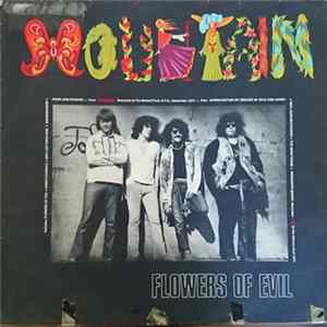 Mountain - Flowers Of Evil FLAC