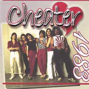 Cheater - 1983 FLAC