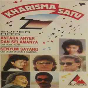 Various - Kharisma Satu FLAC
