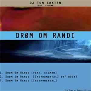 DJ Tom Løkten - Drøm Om Randi FLAC