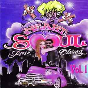 Various - Heart & Soul Rare Oldies Vol. 1 FLAC