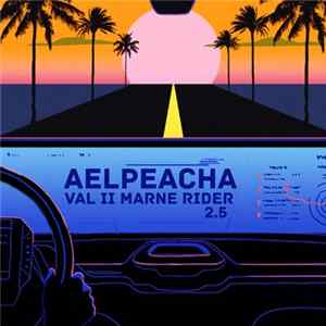 Aelpeacha - Val II Marne Rider 2​.5 FLAC