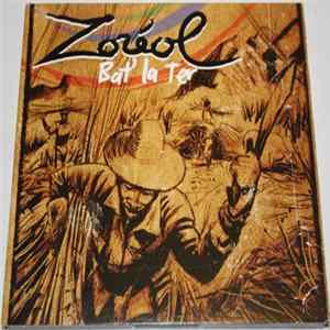 Zoréol - Bat' La Ter FLAC