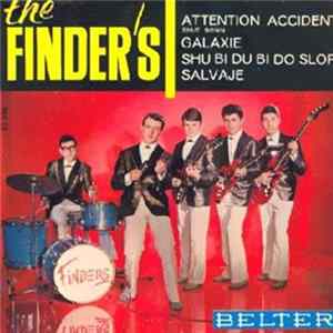 The Finder's - Attention Accident FLAC