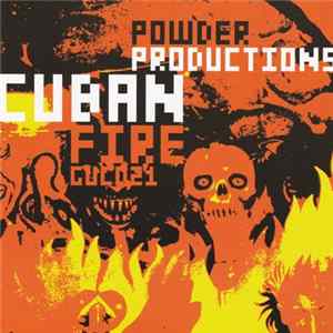Powder Productions - Cuban Fire FLAC