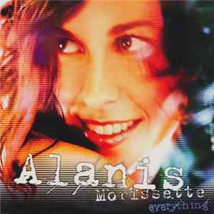Alanis Morissette - Everything FLAC