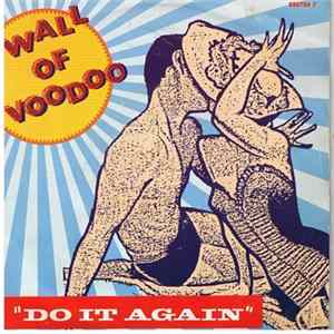 Wall Of Voodoo - Do It Again FLAC