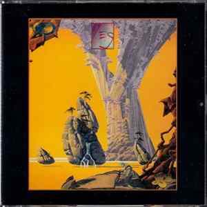 Yes - Yesstory FLAC