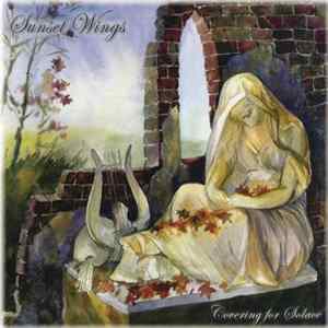 Sunset Wings - Covering For Solace FLAC