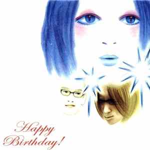 陳珊妮 - Happy Birthday 貳零零壹現場作品限量版 Sandee Chan Live@RIVERSIDE 20010719 FLAC