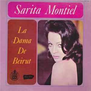 Sara Montiel - La Dama De Beirut FLAC