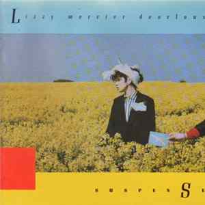 Lizzy Mercier Descloux - Suspense FLAC