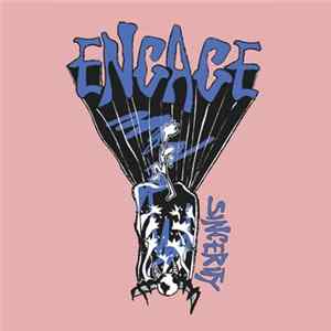 Engage - Sincerity FLAC