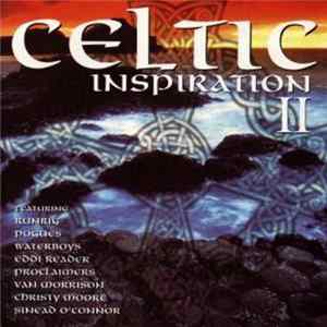 Various - Celtic Inspiration II FLAC