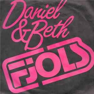 Daniel & Beth - Fjols FLAC