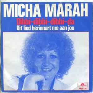 Micha Marah - Dibbi-dibbi-dibbi-da FLAC