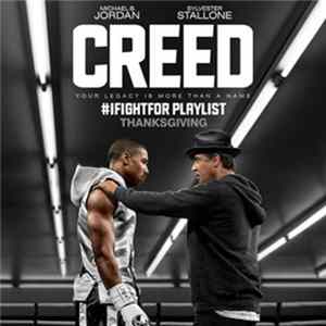 Various - CREED #IFightForPlaylist FLAC