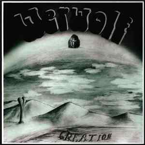 Werwolf - Creation FLAC