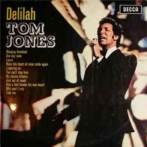 Tom Jones - Delilah FLAC