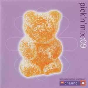 Various - Pick'N'Mix:09 FLAC