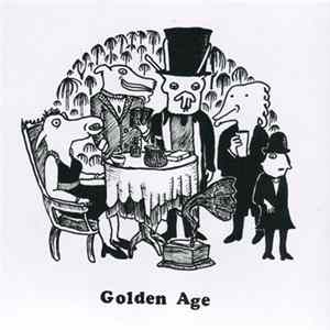 Various - Golden Age FLAC