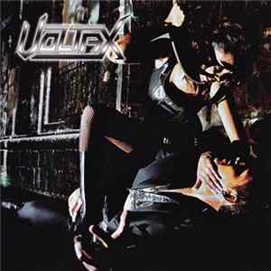 Voltax - Voltax FLAC